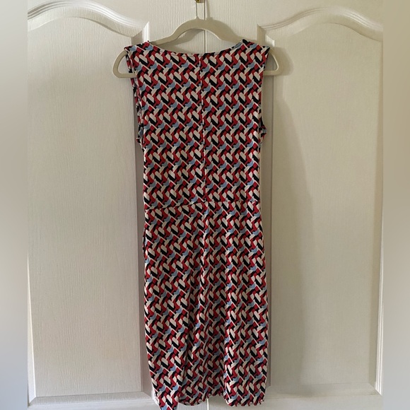Banana Republic wrap-style dress - Picture 2 of 2
